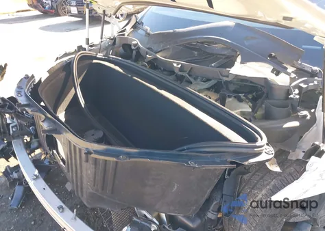 2022 Tesla Model X Dual Motor All-Wheel Drive/Plaid Tri Motor All-Wheel Drive z USA, uszkodzony, nr VIN 7SAXCDE55NF339480